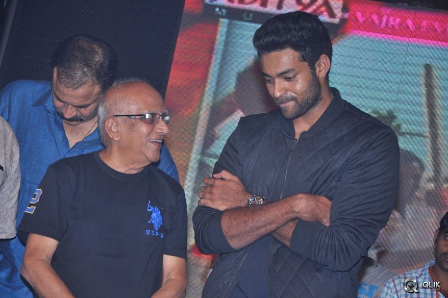 Kanche-Movie-Audio-Launch